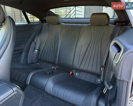 Мерседес Е-Класс, объемом двигателя 3 л и пробегом 175 тыс. км за 41900 $, фото 68 на Automoto.ua