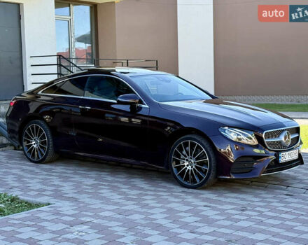 Мерседес Е-Класс, объемом двигателя 3 л и пробегом 175 тыс. км за 41900 $, фото 20 на Automoto.ua