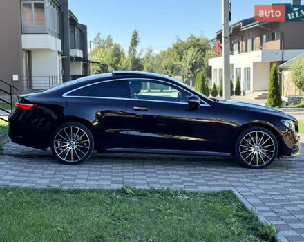 Мерседес Е-Класс, объемом двигателя 3 л и пробегом 175 тыс. км за 41900 $, фото 21 на Automoto.ua