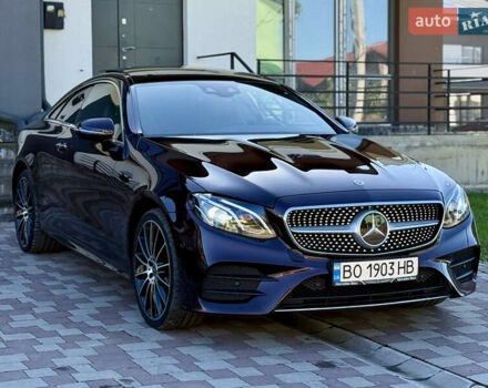 Мерседес Е-Класс, объемом двигателя 3 л и пробегом 175 тыс. км за 41900 $, фото 19 на Automoto.ua