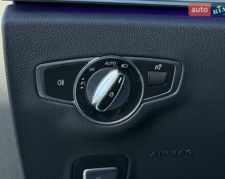 Мерседес Е-Класс, объемом двигателя 3 л и пробегом 175 тыс. км за 41900 $, фото 76 на Automoto.ua