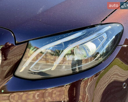 Мерседес Е-Класс, объемом двигателя 3 л и пробегом 175 тыс. км за 41900 $, фото 93 на Automoto.ua