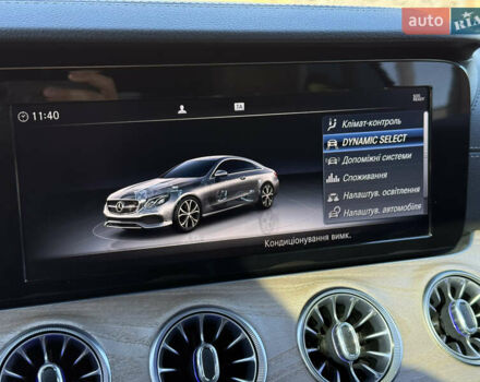 Мерседес Е-Класс, объемом двигателя 3 л и пробегом 175 тыс. км за 41900 $, фото 46 на Automoto.ua