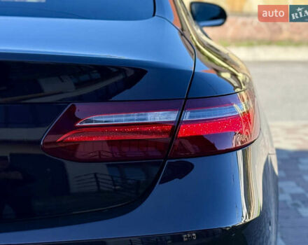 Мерседес Е-Класс, объемом двигателя 3 л и пробегом 175 тыс. км за 41900 $, фото 28 на Automoto.ua