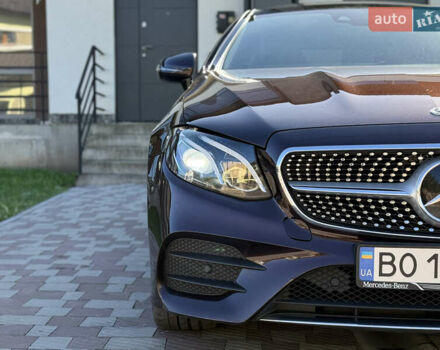 Мерседес Е-Класс, объемом двигателя 3 л и пробегом 175 тыс. км за 41900 $, фото 91 на Automoto.ua