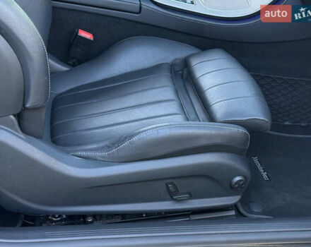 Мерседес Е-Класс, объемом двигателя 3 л и пробегом 175 тыс. км за 41900 $, фото 61 на Automoto.ua