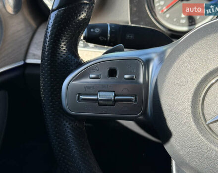 Мерседес Е-Класс, объемом двигателя 3 л и пробегом 175 тыс. км за 41900 $, фото 33 на Automoto.ua