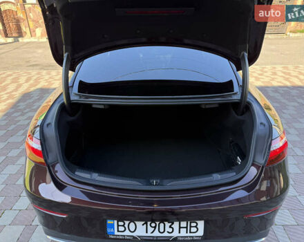 Мерседес Е-Класс, объемом двигателя 3 л и пробегом 175 тыс. км за 41900 $, фото 65 на Automoto.ua