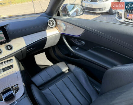 Мерседес Е-Класс, объемом двигателя 3 л и пробегом 175 тыс. км за 41900 $, фото 31 на Automoto.ua