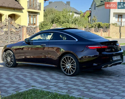 Мерседес Е-Класс, объемом двигателя 3 л и пробегом 175 тыс. км за 41900 $, фото 26 на Automoto.ua