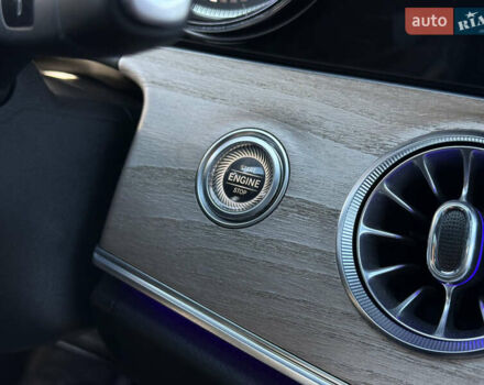 Мерседес Е-Класс, объемом двигателя 3 л и пробегом 175 тыс. км за 41900 $, фото 36 на Automoto.ua