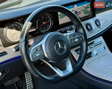 Мерседес Е-Класс, объемом двигателя 3 л и пробегом 175 тыс. км за 41900 $, фото 80 на Automoto.ua