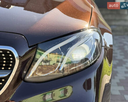 Мерседес Е-Класс, объемом двигателя 3 л и пробегом 175 тыс. км за 41900 $, фото 90 на Automoto.ua