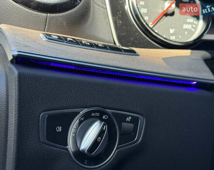 Мерседес Е-Класс, объемом двигателя 3 л и пробегом 175 тыс. км за 41900 $, фото 75 на Automoto.ua