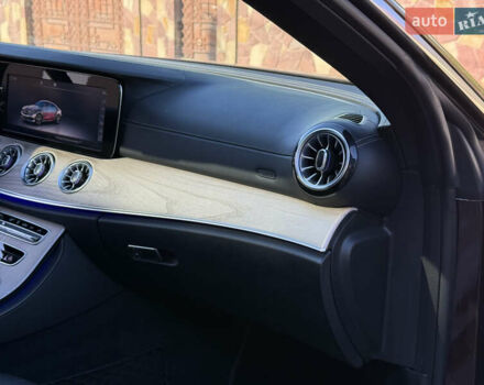 Мерседес Е-Класс, объемом двигателя 3 л и пробегом 175 тыс. км за 41900 $, фото 67 на Automoto.ua