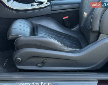 Мерседес Е-Класс, объемом двигателя 3 л и пробегом 175 тыс. км за 41900 $, фото 2 на Automoto.ua