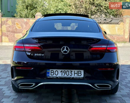 Мерседес Е-Класс, объемом двигателя 3 л и пробегом 175 тыс. км за 41900 $, фото 23 на Automoto.ua