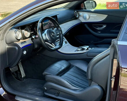 Мерседес Е-Класс, объемом двигателя 3 л и пробегом 175 тыс. км за 41900 $, фото 1 на Automoto.ua