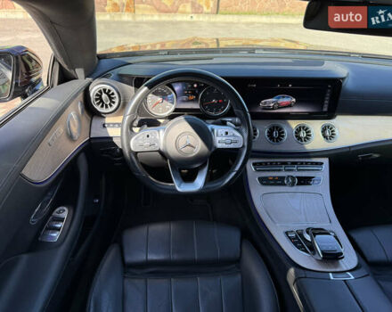 Мерседес Е-Класс, объемом двигателя 3 л и пробегом 175 тыс. км за 41900 $, фото 50 на Automoto.ua