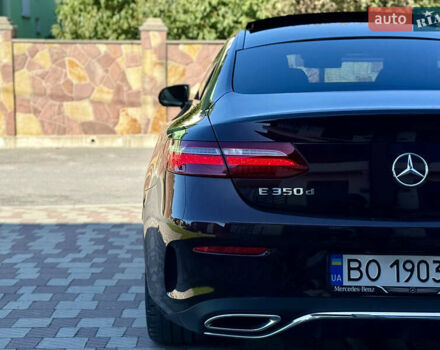 Мерседес Е-Класс, объемом двигателя 3 л и пробегом 175 тыс. км за 41900 $, фото 29 на Automoto.ua