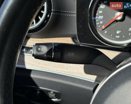 Мерседес Е-Класс, объемом двигателя 3 л и пробегом 175 тыс. км за 41900 $, фото 35 на Automoto.ua