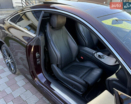 Мерседес Е-Класс, объемом двигателя 3 л и пробегом 175 тыс. км за 41900 $, фото 58 на Automoto.ua