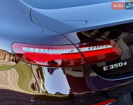 Мерседес Е-Класс, объемом двигателя 3 л и пробегом 175 тыс. км за 41900 $, фото 27 на Automoto.ua