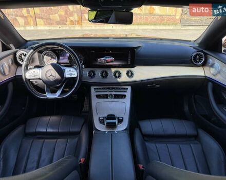Мерседес Е-Класс, объемом двигателя 3 л и пробегом 175 тыс. км за 41900 $, фото 5 на Automoto.ua