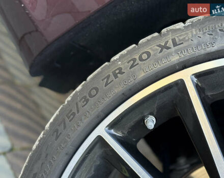 Мерседес Е-Класс, объемом двигателя 3 л и пробегом 175 тыс. км за 41900 $, фото 96 на Automoto.ua