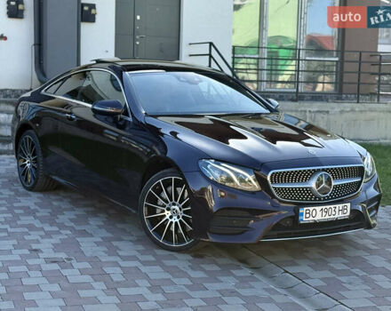 Мерседес Е-Класс, объемом двигателя 3 л и пробегом 175 тыс. км за 41900 $, фото 11 на Automoto.ua