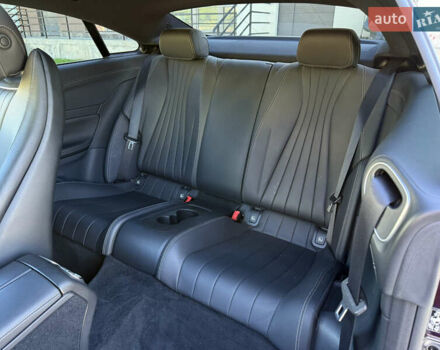 Мерседес Е-Класс, объемом двигателя 3 л и пробегом 175 тыс. км за 41900 $, фото 64 на Automoto.ua