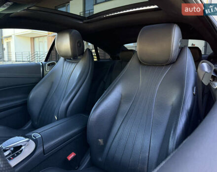 Мерседес Е-Класс, объемом двигателя 3 л и пробегом 175 тыс. км за 41900 $, фото 3 на Automoto.ua