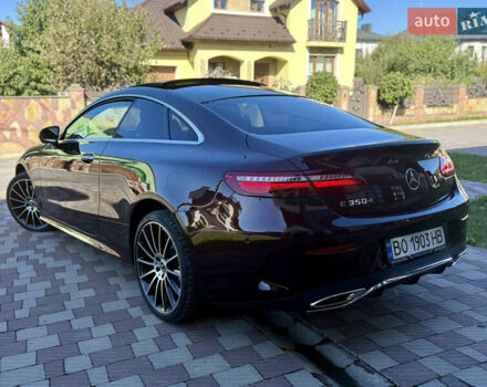 Мерседес Е-Класс, объемом двигателя 3 л и пробегом 175 тыс. км за 41900 $, фото 14 на Automoto.ua