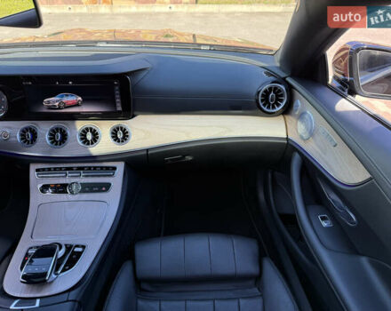 Мерседес Е-Класс, объемом двигателя 3 л и пробегом 175 тыс. км за 41900 $, фото 52 на Automoto.ua