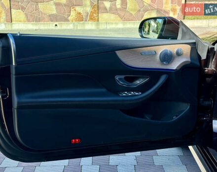 Мерседес Е-Класс, объемом двигателя 3 л и пробегом 175 тыс. км за 41900 $, фото 84 на Automoto.ua