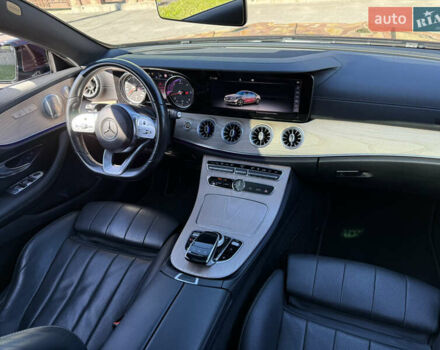 Мерседес Е-Класс, объемом двигателя 3 л и пробегом 175 тыс. км за 41900 $, фото 53 на Automoto.ua