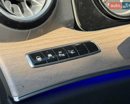 Мерседес Е-Класс, объемом двигателя 3 л и пробегом 175 тыс. км за 41900 $, фото 8 на Automoto.ua