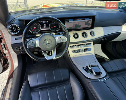 Мерседес Е-Класс, объемом двигателя 3 л и пробегом 175 тыс. км за 41900 $, фото 32 на Automoto.ua