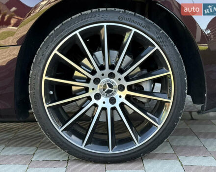 Мерседес Е-Класс, объемом двигателя 3 л и пробегом 175 тыс. км за 41900 $, фото 97 на Automoto.ua