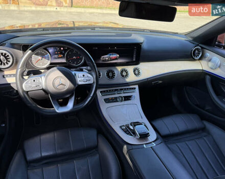 Мерседес Е-Класс, объемом двигателя 3 л и пробегом 175 тыс. км за 41900 $, фото 49 на Automoto.ua