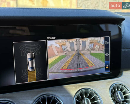 Мерседес Е-Класс, объемом двигателя 3 л и пробегом 175 тыс. км за 41900 $, фото 38 на Automoto.ua