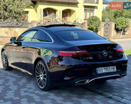 Мерседес Е-Класс, объемом двигателя 3 л и пробегом 175 тыс. км за 41900 $, фото 25 на Automoto.ua