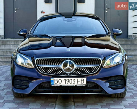 Мерседес Е-Класс, объемом двигателя 3 л и пробегом 175 тыс. км за 41900 $, фото 18 на Automoto.ua