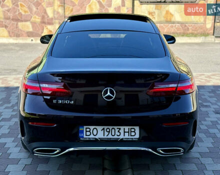Мерседес Е-Класс, объемом двигателя 3 л и пробегом 175 тыс. км за 41900 $, фото 24 на Automoto.ua