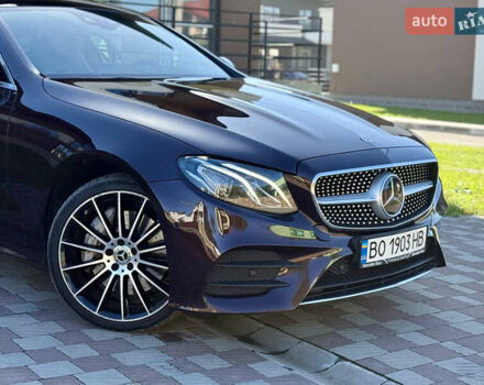 Мерседес Е-Класс, объемом двигателя 3 л и пробегом 175 тыс. км за 41900 $, фото 13 на Automoto.ua