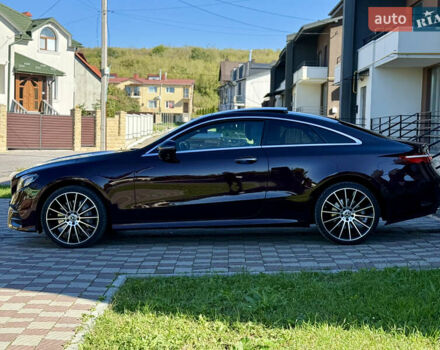 Мерседес Е-Класс, объемом двигателя 3 л и пробегом 175 тыс. км за 41900 $, фото 15 на Automoto.ua