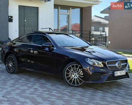 Мерседес Е-Класс, объемом двигателя 3 л и пробегом 175 тыс. км за 41900 $, фото 12 на Automoto.ua