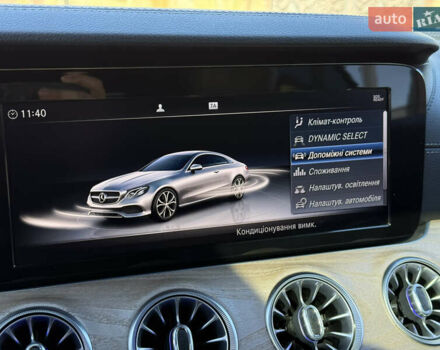 Мерседес Е-Класс, объемом двигателя 3 л и пробегом 175 тыс. км за 41900 $, фото 41 на Automoto.ua