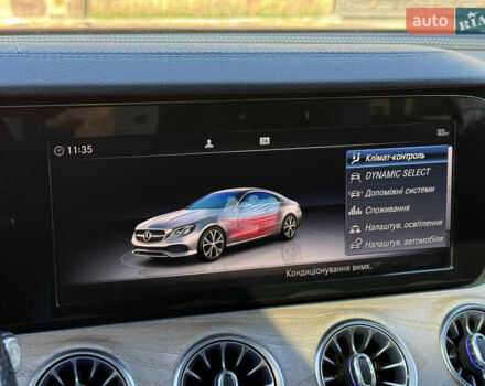 Мерседес Е-Класс, объемом двигателя 3 л и пробегом 175 тыс. км за 41900 $, фото 10 на Automoto.ua