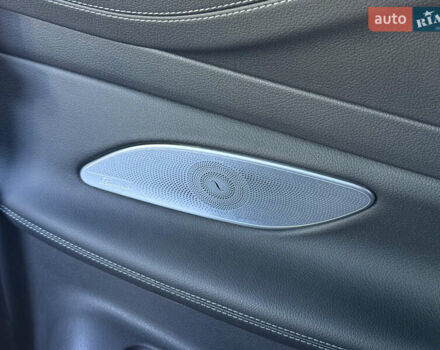 Мерседес Е-Класс, объемом двигателя 3 л и пробегом 175 тыс. км за 41900 $, фото 42 на Automoto.ua